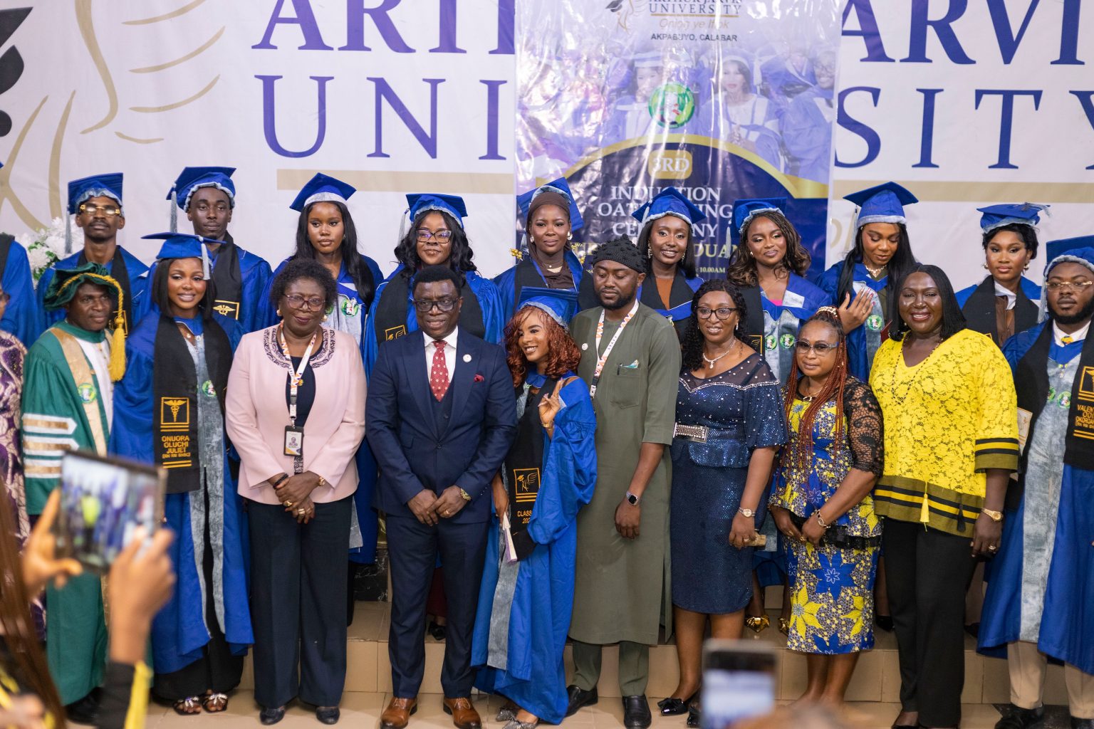 Stepping into Service; With Compassion, Courage & Commitment